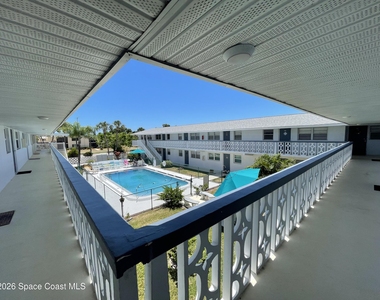 8521 Canaveral Boulevard - Photo Thumbnail 4
