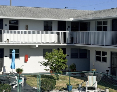 8521 Canaveral Boulevard - Photo Thumbnail 3