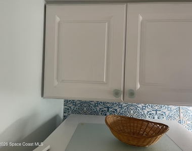 8521 Canaveral Boulevard - Photo Thumbnail 7