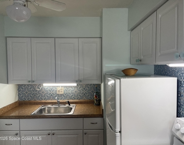8521 Canaveral Boulevard - Photo Thumbnail 6