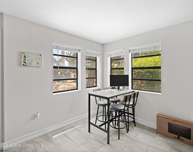 1630 S Atlantic Avenue - Photo Thumbnail 4
