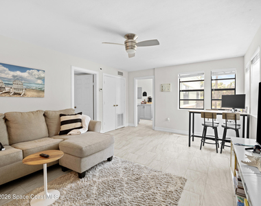 1630 S Atlantic Avenue - Photo Thumbnail 1