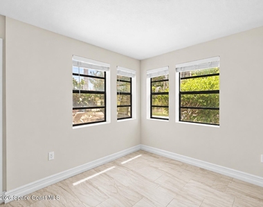 1630 S Atlantic Avenue - Photo Thumbnail 7