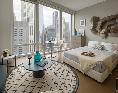 East 44th Street - Photo Thumbnail 1