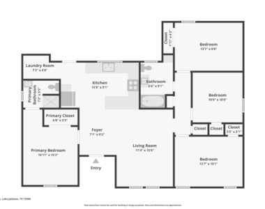 317 Redwood Street - Photo Thumbnail 32