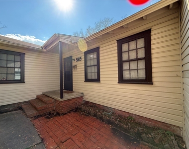 565 24th Street - Photo Thumbnail 1