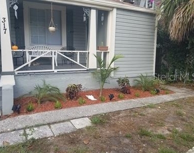 317 E Tarpon Avenue - Photo Thumbnail 2
