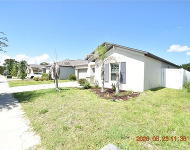 13021 Meadow Pond Place - Photo Thumbnail 1
