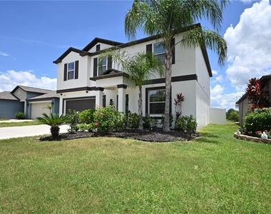 10509 Carloway Hills Drive - Photo Thumbnail 1