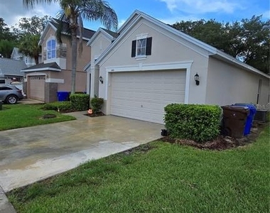 1604 Eagle Feather Drive - Photo Thumbnail 1