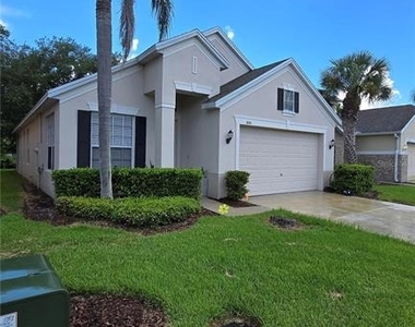 1604 Eagle Feather Drive - Photo Thumbnail 2