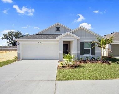 9224 Westside Hills Drive - Photo Thumbnail 1
