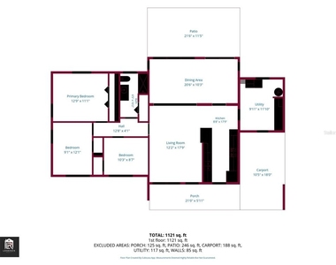 5117 Lake Howell Road - Photo Thumbnail 14