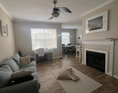 2632 Robert Trent Jones Drive - Photo Thumbnail 2