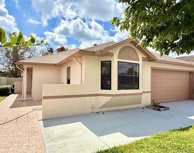 2911 Woolridge Drive - Photo Thumbnail 1