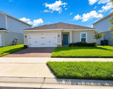 1121 Lexington Lane - Photo Thumbnail 1