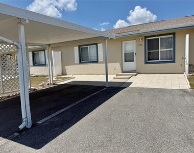 350 Winter Ridge Boulevard - Photo Thumbnail 2