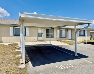350 Winter Ridge Boulevard - Photo Thumbnail 1