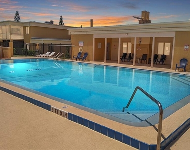 1000 Lake Of The Woods Boulevard - Photo Thumbnail 1