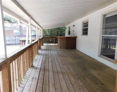 507 Nw 34th Terrace - Photo Thumbnail 17