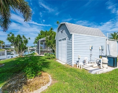 731 Tangerine Court - Photo Thumbnail 31