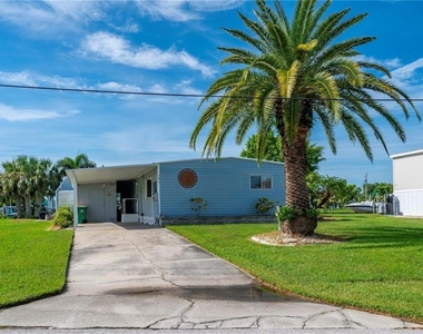 731 Tangerine Court - Photo Thumbnail 1