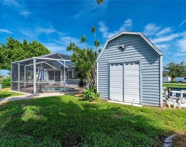 731 Tangerine Court - Photo Thumbnail 33