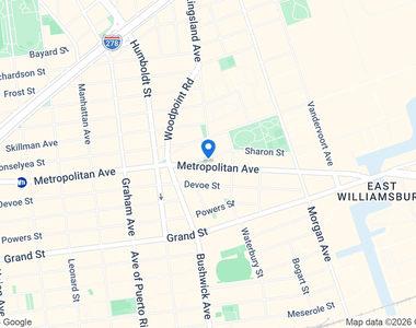 867 Metropolitan Avenue - Photo Thumbnail 11