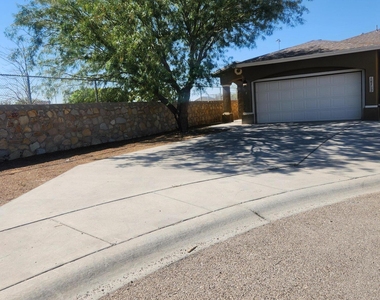 14312 Pancho Gonzalez Court - Photo Thumbnail 1