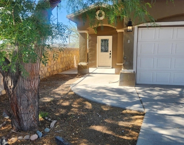 14312 Pancho Gonzalez Court - Photo Thumbnail 2