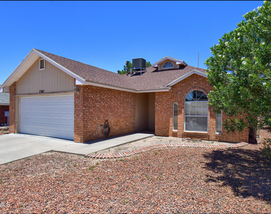 7317 Desierto Rico Avenue - Photo Thumbnail 3