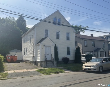 64 Saint Mary Street - Photo Thumbnail 1