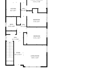 41 Admiral Street - Photo Thumbnail 28