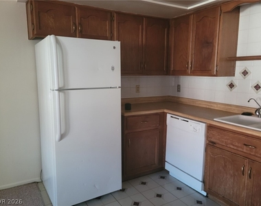 6663 W Tropicana Avenue - Photo Thumbnail 2