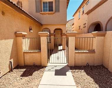 7965 Limestone Arch Avenue - Photo Thumbnail 2