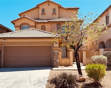 7965 Limestone Arch Avenue - Photo Thumbnail 1