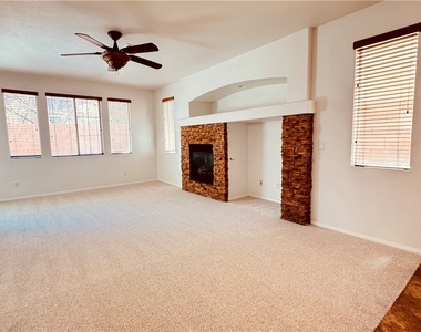 7965 Limestone Arch Avenue - Photo Thumbnail 4