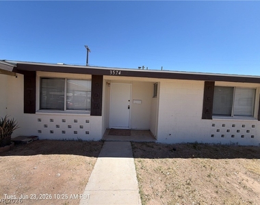 3574 San Pascual Avenue - Photo Thumbnail 1