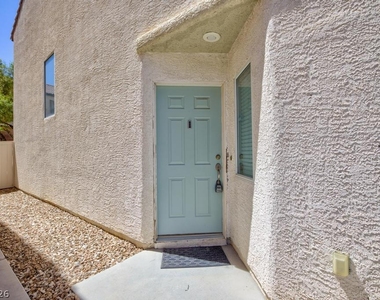 7477 Dune Sunflower Court - Photo Thumbnail 1