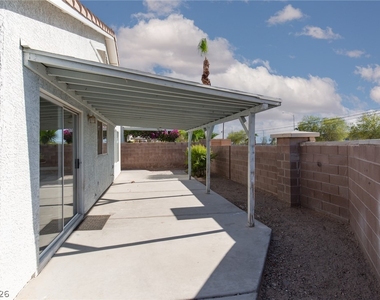 3790 Crest Horn Drive - Photo Thumbnail 25