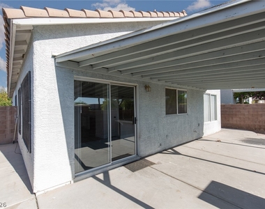 3790 Crest Horn Drive - Photo Thumbnail 26