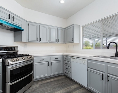 3790 Crest Horn Drive - Photo Thumbnail 12