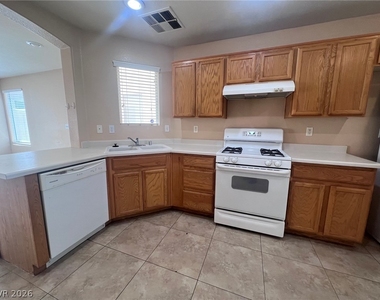 5063 Dodge Ridge Avenue - Photo Thumbnail 14
