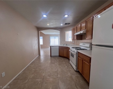 5063 Dodge Ridge Avenue - Photo Thumbnail 13