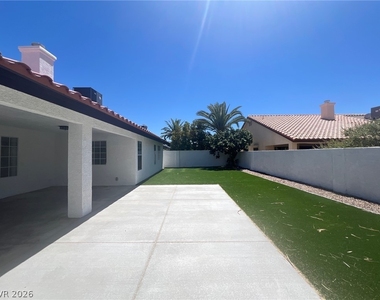 5645 W Katie Avenue - Photo Thumbnail 31