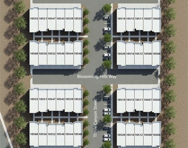 10519 Prospering Valley Way - Photo Thumbnail 9