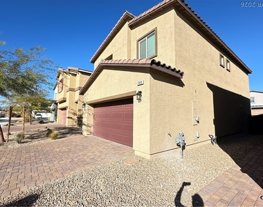7860 Pink Opal Avenue - Photo Thumbnail 1