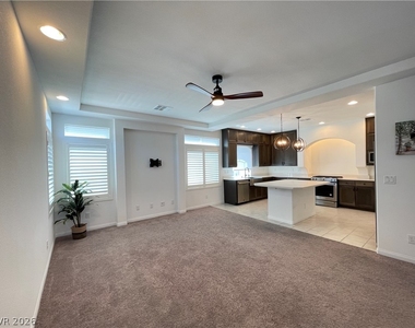 7008 Steele Canyon Street - Photo Thumbnail 7