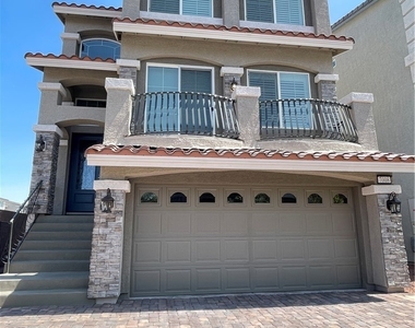 7008 Steele Canyon Street - Photo Thumbnail 4