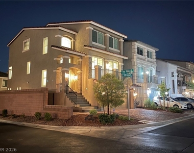 7008 Steele Canyon Street - Photo Thumbnail 1